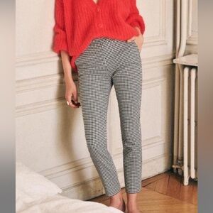 Sezane Clara Pants